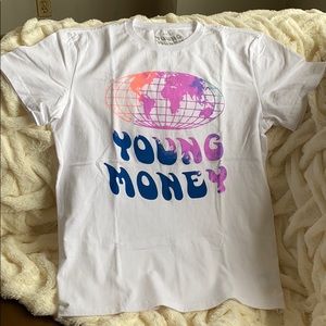 Men’s brand new shirt